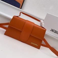 Jacquemus Satchel Bags